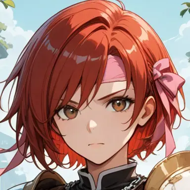 Profile image of ラーシャ