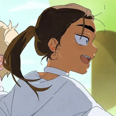 Profile image of ヒョナ