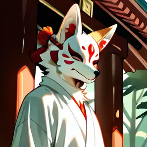 Profile image of 瑠奈