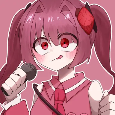 Profile image of 心音 ミク