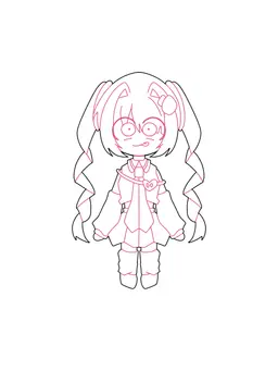 Profile image of 心音 ミク