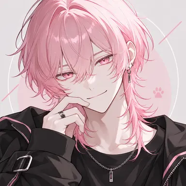 Profile image of Shiki