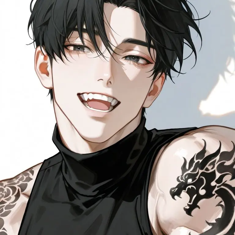 LongCrest6533의 このグズな親友をなんとかして！