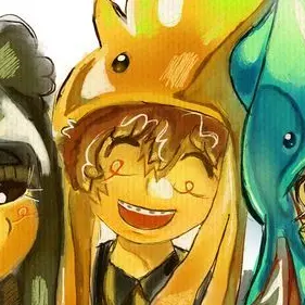 Profile image of Squid kid