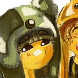 Profile image of Koala kid