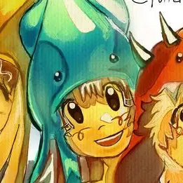 Profile image of Kraken kid