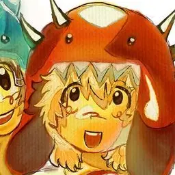 Profile image of Dino kid