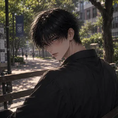 Profile image of ド・ユンジェ