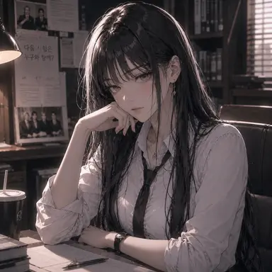 Profile image of イ・セア