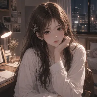 Profile image of キム・ユリ
