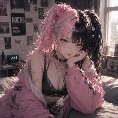 Profile image of ハン・チェリン