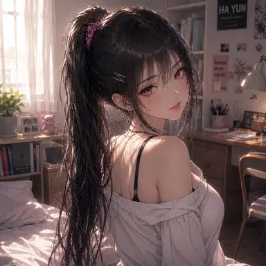 Profile image of チョン-ハユン