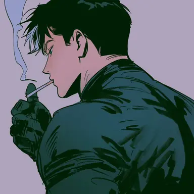 Profile image of Jason Todd
