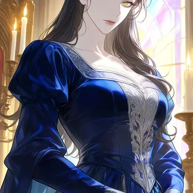 Profile image of Seraphine