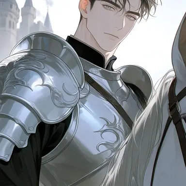 Profile image of Aldric
