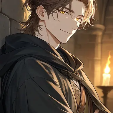 Profile image of Voss