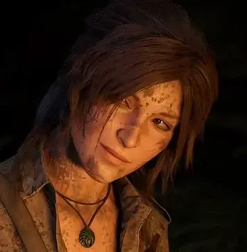 MellowLoan1575의 Lara Croft