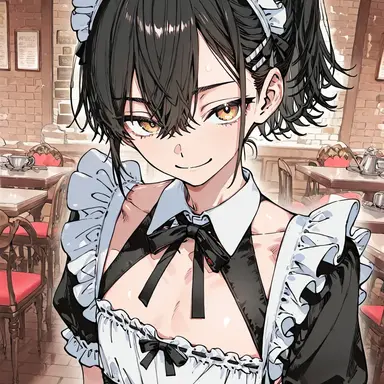Profile image of アキラ