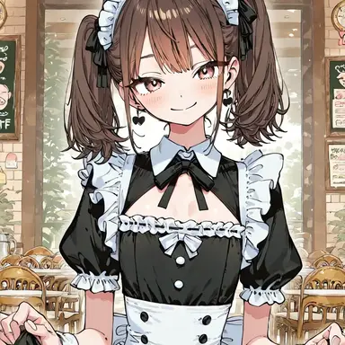 Profile image of マオ