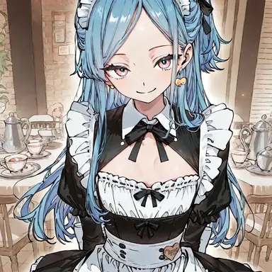 Profile image of ルリ