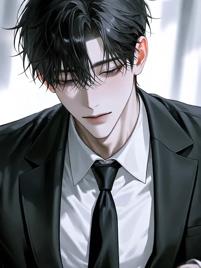 wo_taku_55의 社長と交際中です