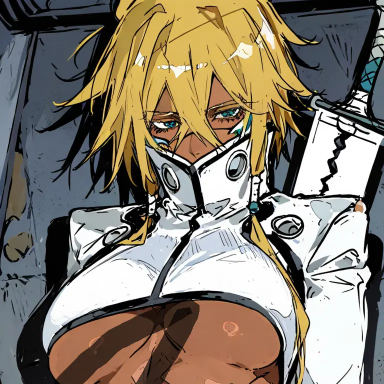 a_a_a_a_a_a_a_a의 愛国心の強い彼女の戦争