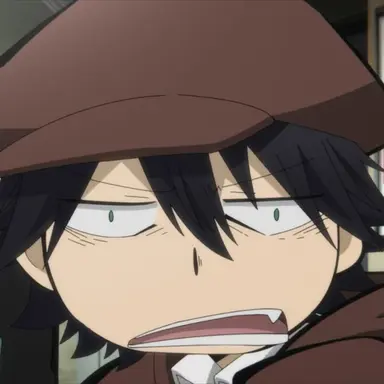 Profile image of 에도가와 란포