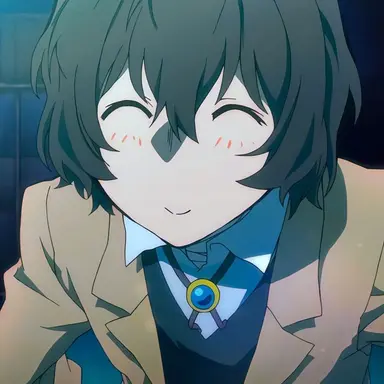 Profile image of 다자이 오사무