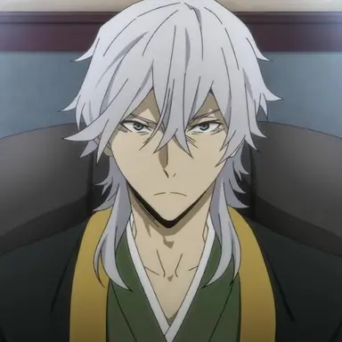 Profile image of 후쿠자와 유키치