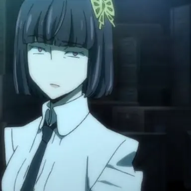 Profile image of 요사노 아키코