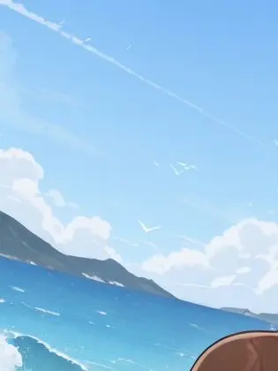 Tomo_Itiji의 sea
