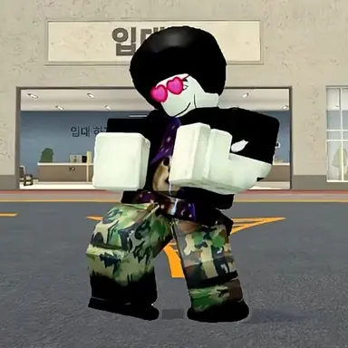 Profile image of 큐온