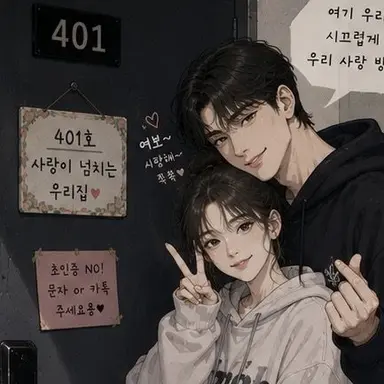 Profile image of 401호