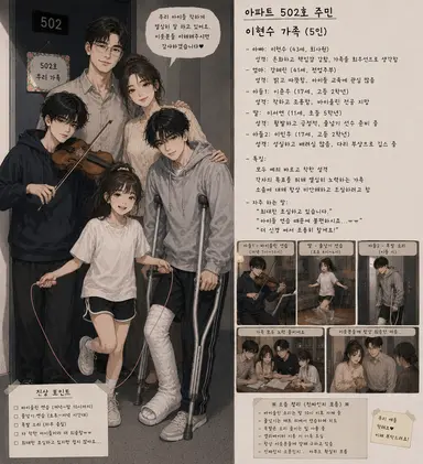 Profile image of 502호
