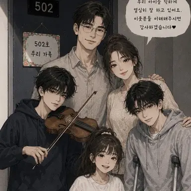 Profile image of 502호