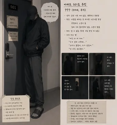 Profile image of 501호