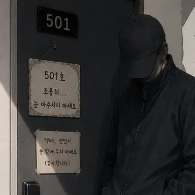 Profile image of 501호