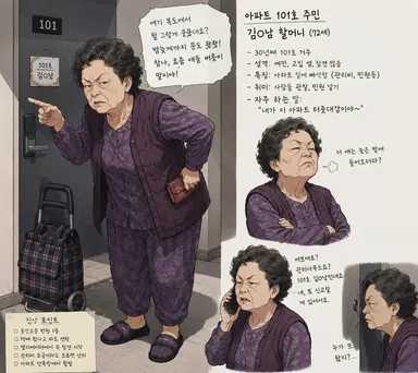Profile image of 101호