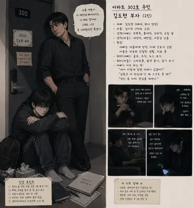 Profile image of 302호