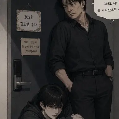 Profile image of 302호