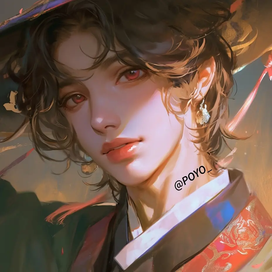 POYO_의 연 휘 [BL]