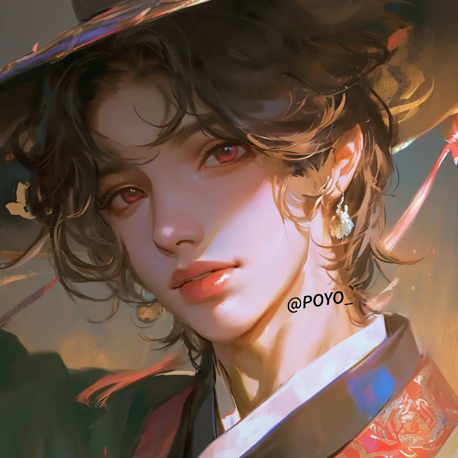 POYO_의 연 휘 [BL]
