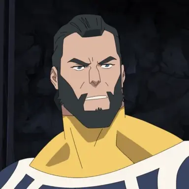 Profile image of Immortal