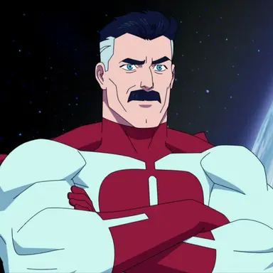 Profile image of Omni Man