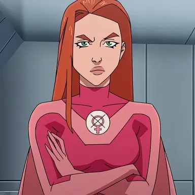 Profile image of Atom eve