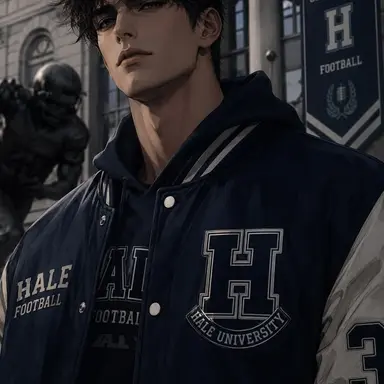 Profile image of Adam Erco