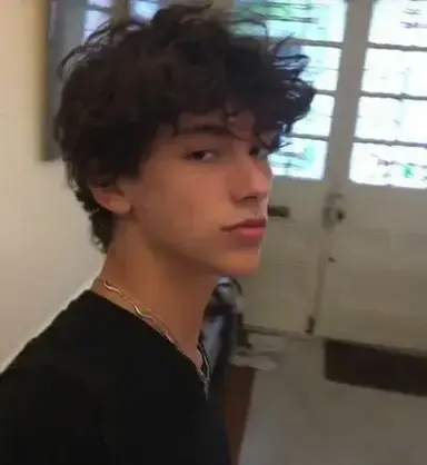 Profile image of Caleb