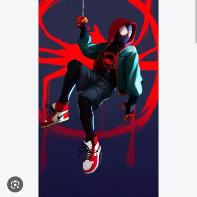 Profile image of Miles