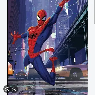 Profile image of Peter B. Parker