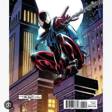 Profile image of Ben Reilly